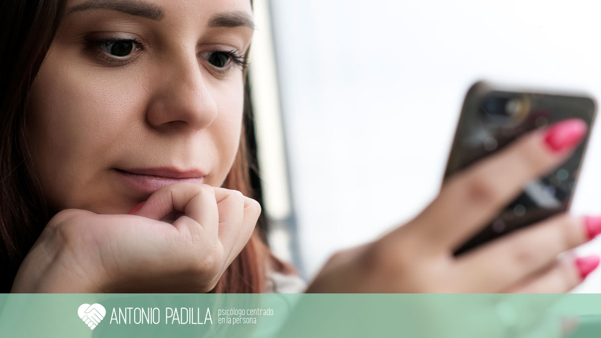¿sabes si tienes apego ansioso o si eres PAS?